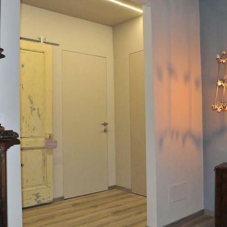 Civico51 Hotell San Damiano dʼAsti Eksteriør bilde