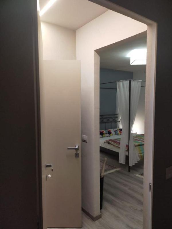 Civico51 Hotell San Damiano dʼAsti Eksteriør bilde