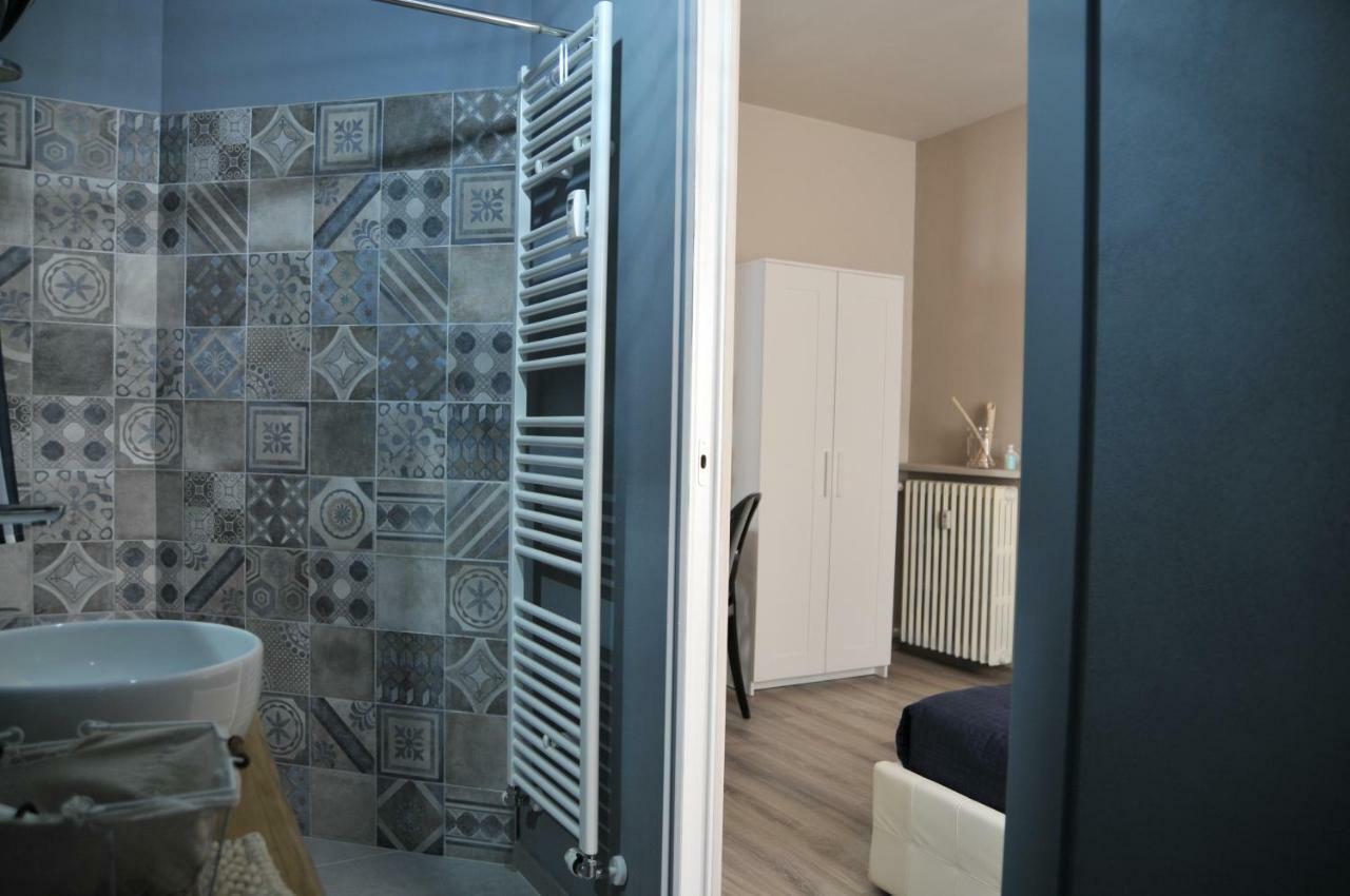 Civico51 Hotell San Damiano dʼAsti Eksteriør bilde