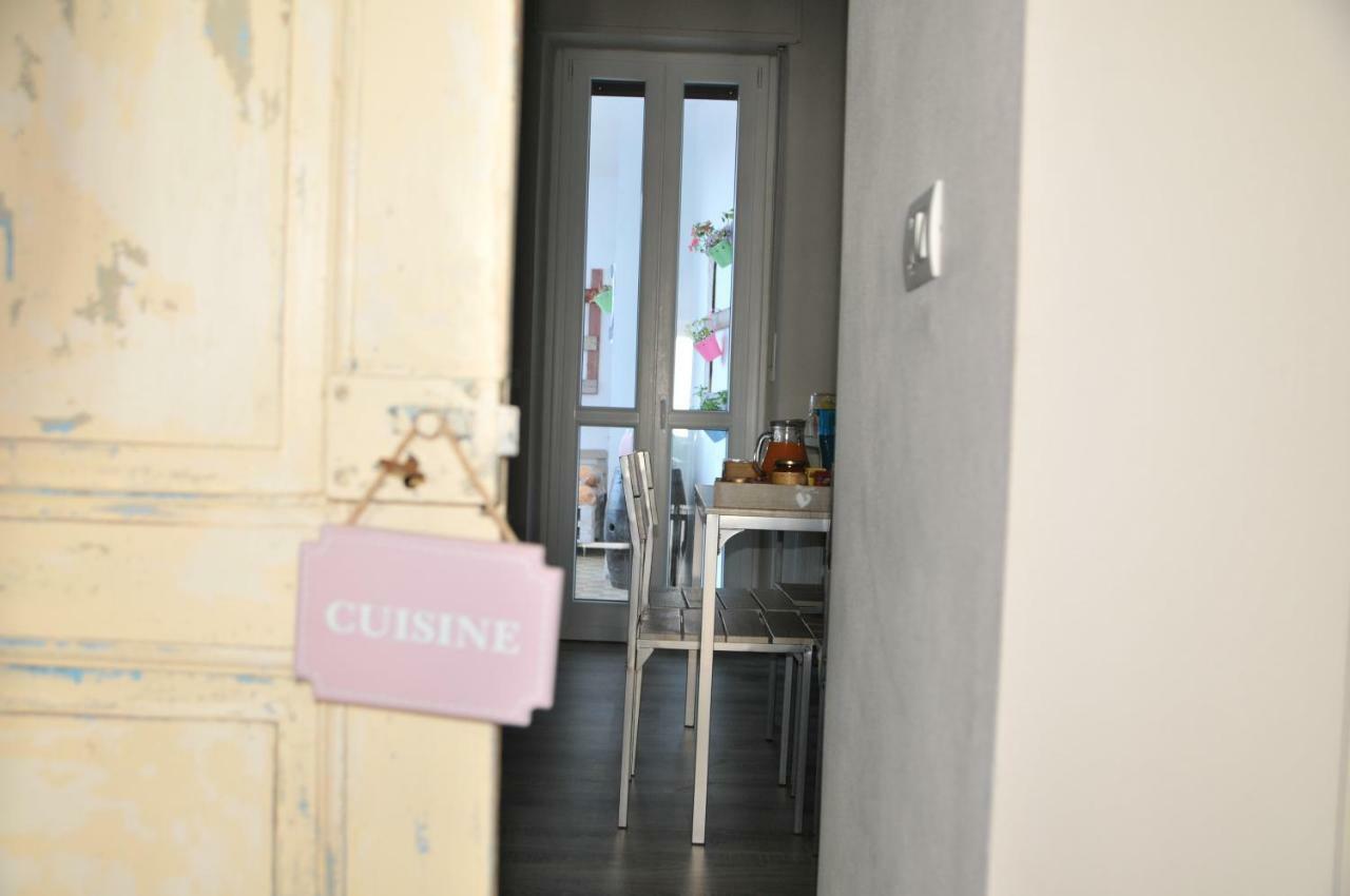 Civico51 Hotell San Damiano dʼAsti Eksteriør bilde