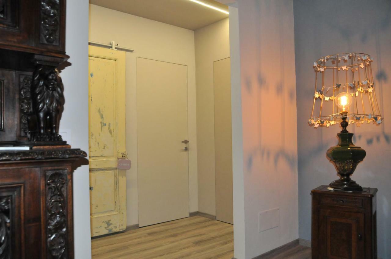 Civico51 Hotell San Damiano dʼAsti Eksteriør bilde